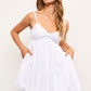 BRENDA CAMI DRESS