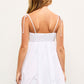 BRENDA CAMI DRESS