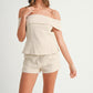 HALLE LINEN SET