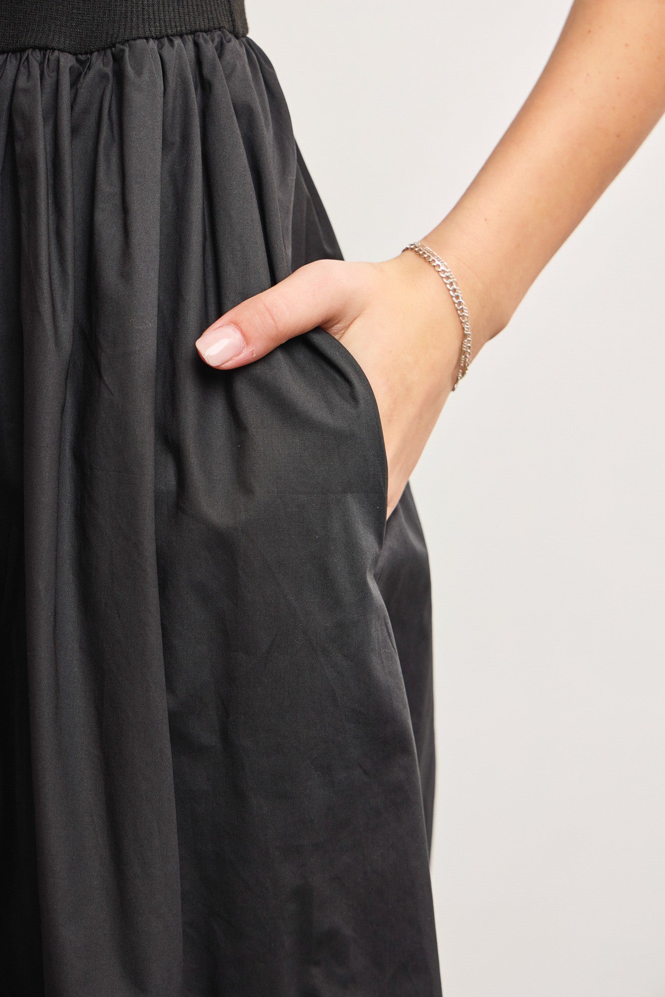 AUBRY MIDI DRESS