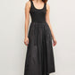 AUBRY MIDI DRESS