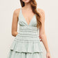 OUI OUI DRESS