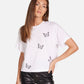 RUE OPTIMIST BUTTERFLIES TOP