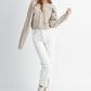 CLARISSE KNIT TOP
