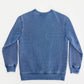 "BE GOOD" CREWNECK SWEATSHIRT