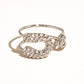 DAGG 18K GOLD GLAM RING