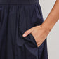 AUBRY MIDI DRESS