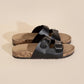 MARS BUCKLE STRAP SLIDES