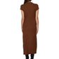 EDEN'S SERENADE MIDI DRESS