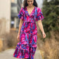 AUDREY DRESS