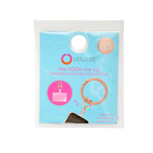 HOOK ME UP-UNIVERSAL PHONE CONNECT