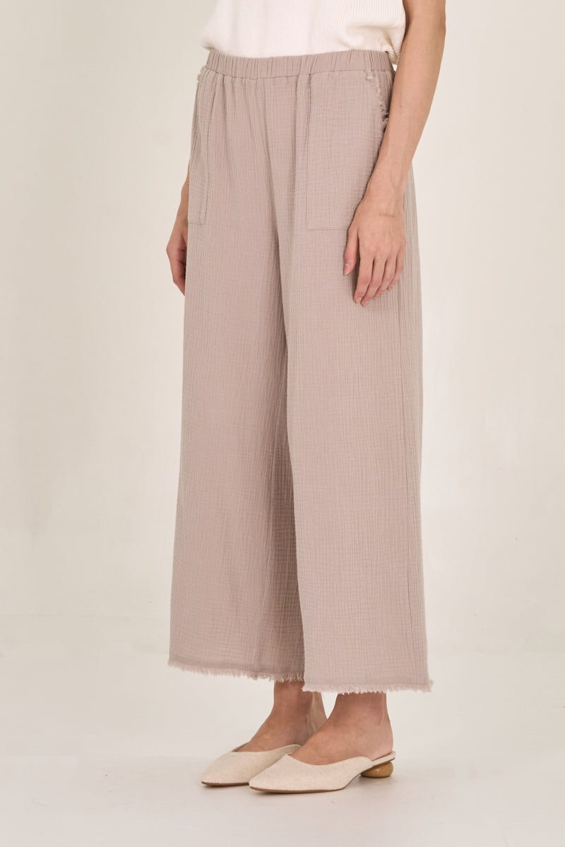 BOHO CHIC PANT