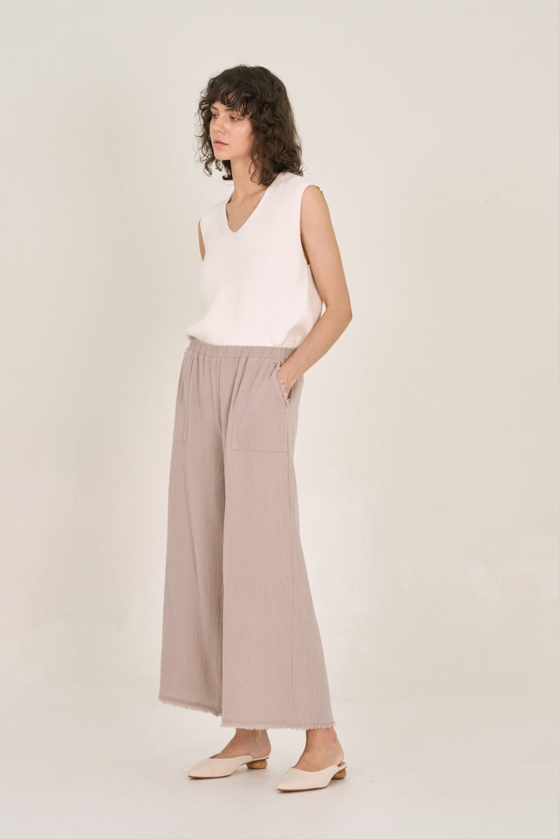 BOHO CHIC PANT