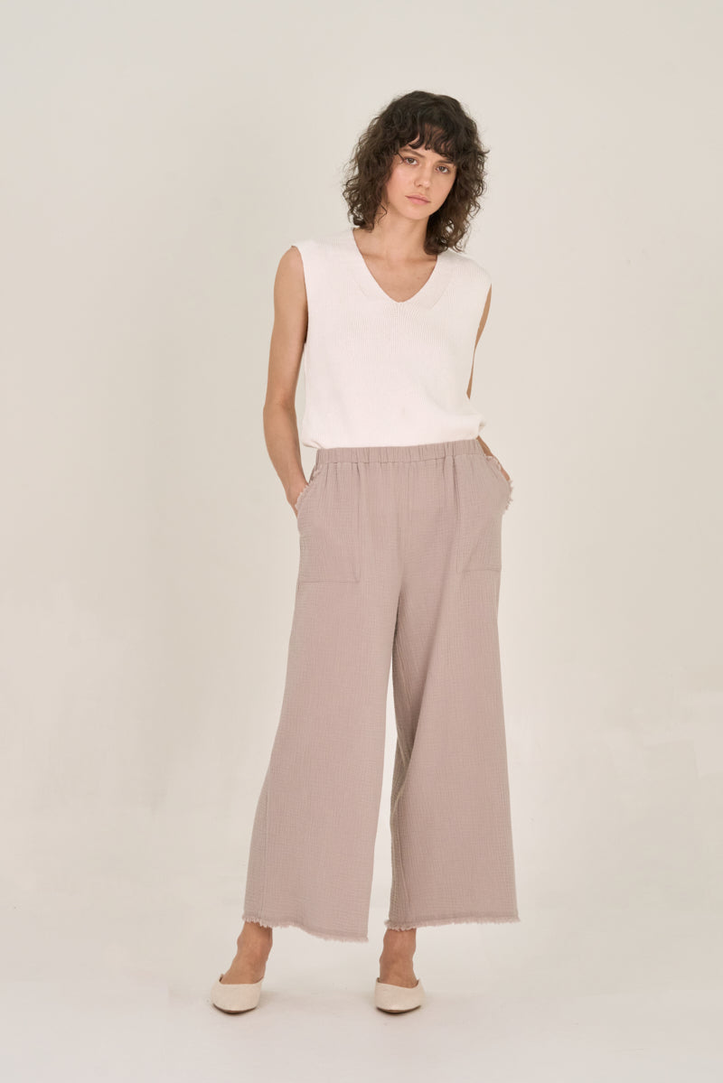 BOHO CHIC PANT