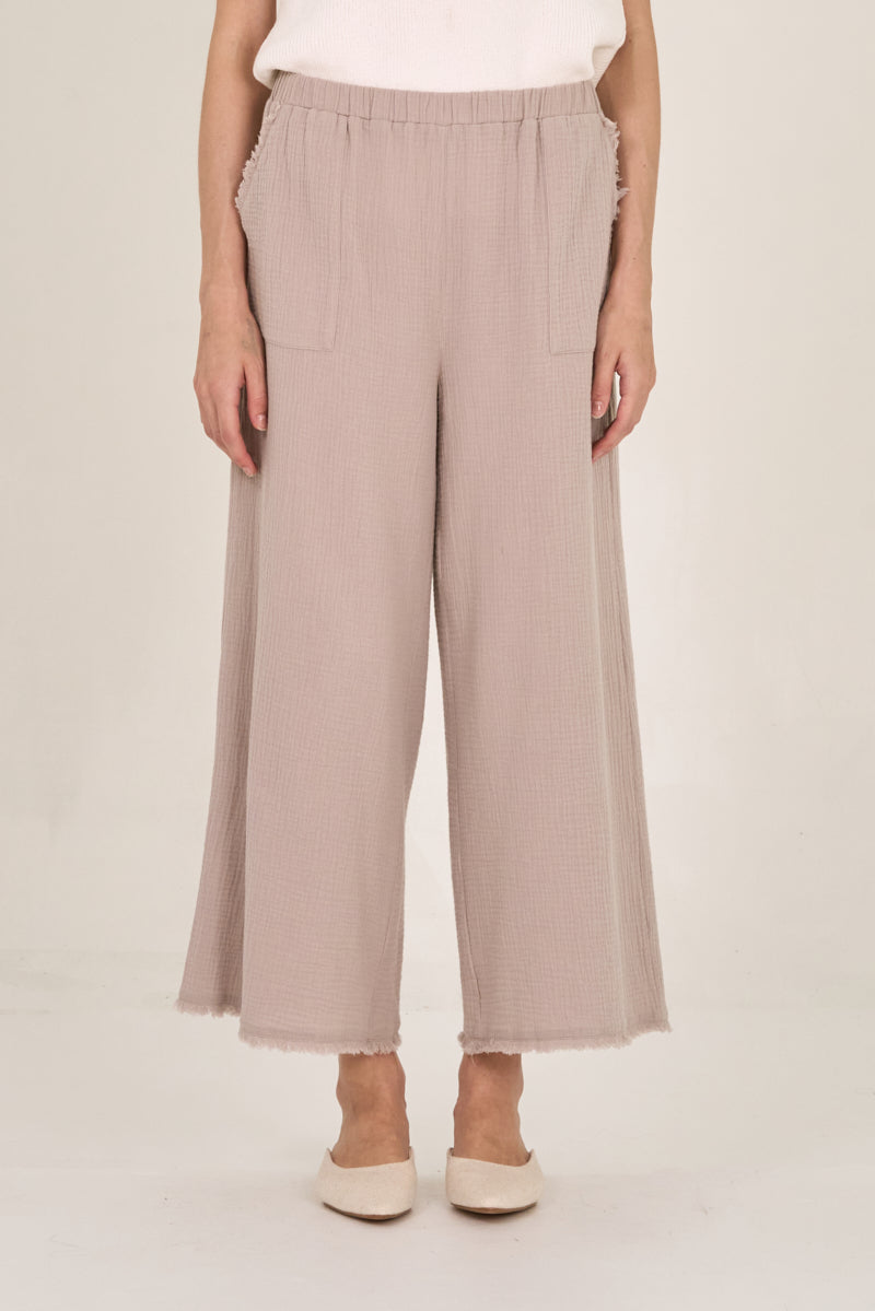 BOHO CHIC PANT