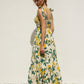 KEY WEST MAXI DRESS