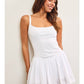 EMMA SKORT DRESS