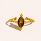 DORI 18K GOLD RING