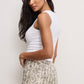 SUPER STRETCH BOATNECK TANK