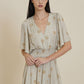CAMPBELL DRESS