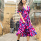 AUDREY DRESS