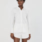ALEXIS COTTON SHIRT