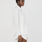 ALEXIS COTTON SHIRT