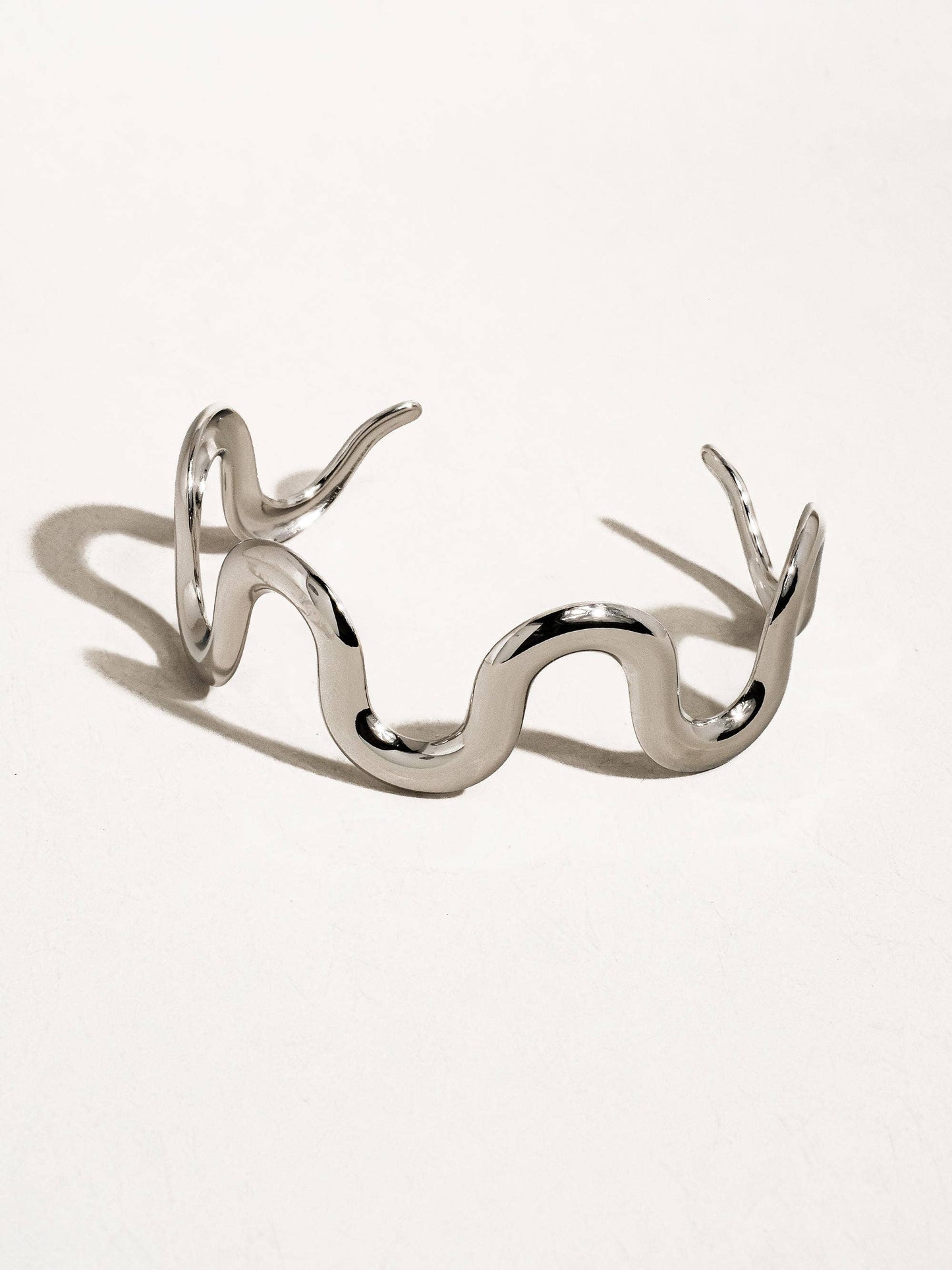 FLEXI 18K GOLD BRACELET