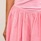 EMMA SKORT DRESS
