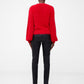 MEENA FLUFFY CARDIGAN
