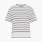 OSKIE SHORT SLEEVE SWEATER
