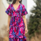 AUDREY DRESS