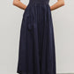 AUBRY MIDI DRESS