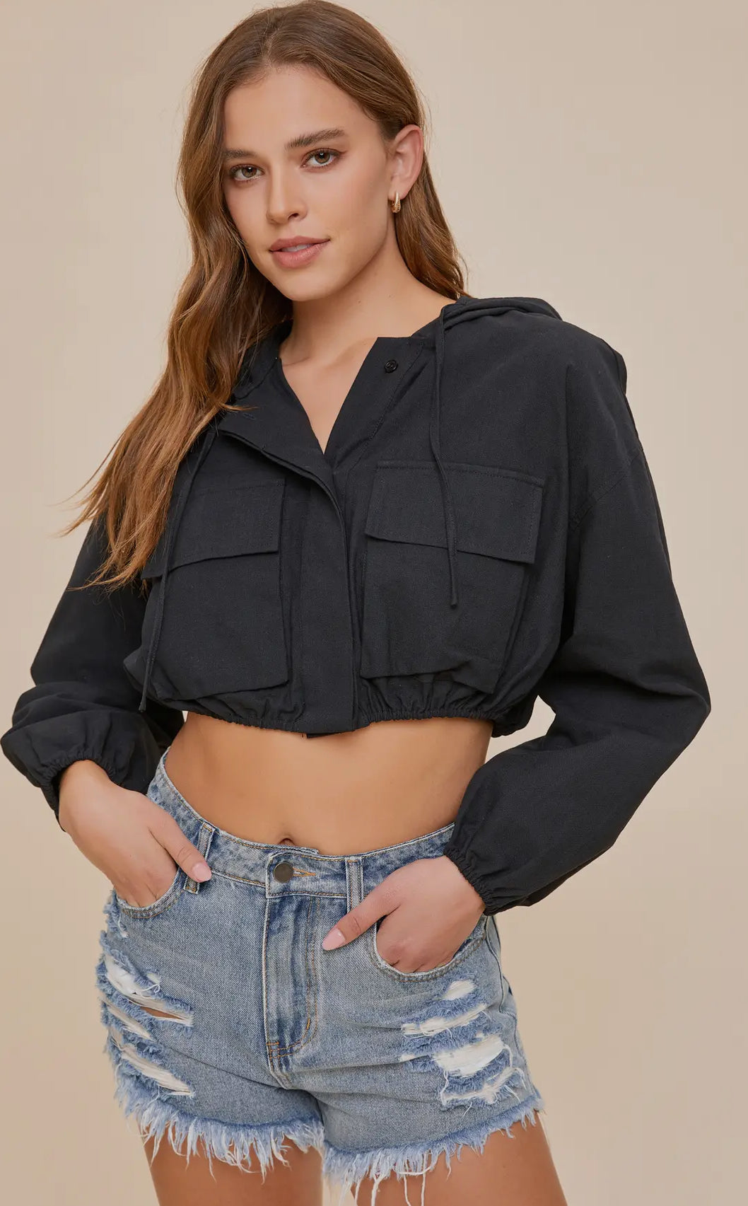 CADIE JACKET