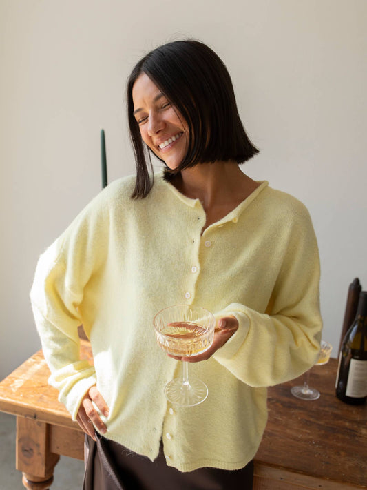PIPER CARDIGAN