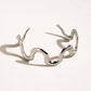 FLEXI 18K GOLD BRACELET