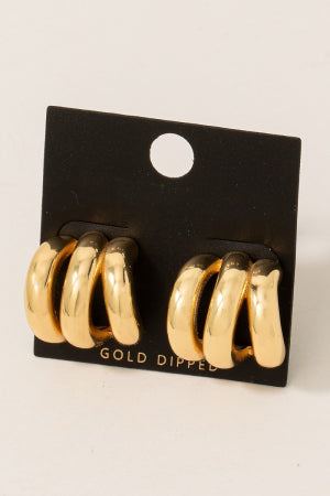 MATTIE EARRINGS