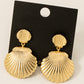 SHELLY DANGLE EARRINGS