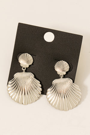 SHELLY DANGLE EARRINGS