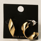TANYA HOOP EARRINGS