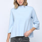 BARB SWEATER