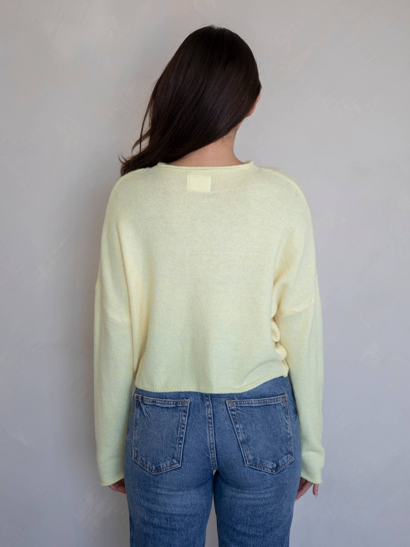 PIPER CARDIGAN