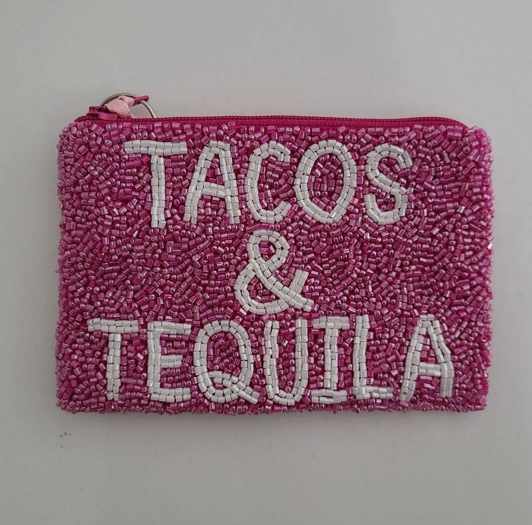 TACOS & TEQUILA COIN PURES