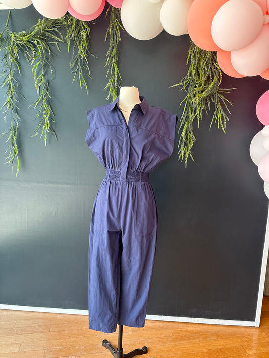 SAMANTHA JUMPSUIT