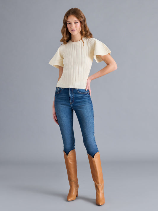 ALLIE SWEATER