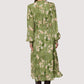 SERENE MAJESTY MIDI DRESS