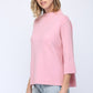 BARB SWEATER