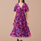 AUDREY DRESS