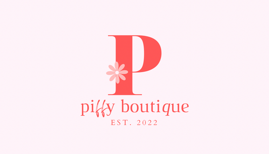 Piffy Boutique Gift Card