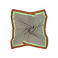SILK SCARF